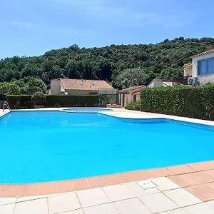 Appartement Cocoon Hut, Villeneuve-Loubet
