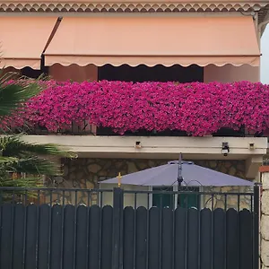 Appartement Ange Azur 2, Villeneuve-Loubet
